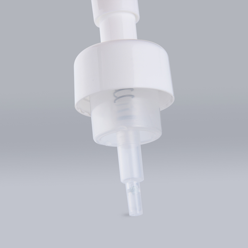  PP White Plastic Foam Pump