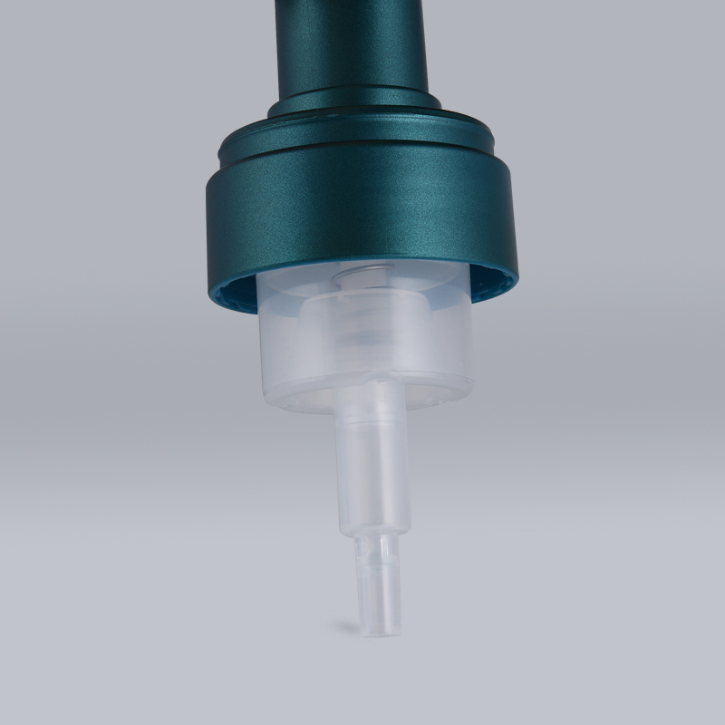 Foam Pump Liquid Soap Dispenser