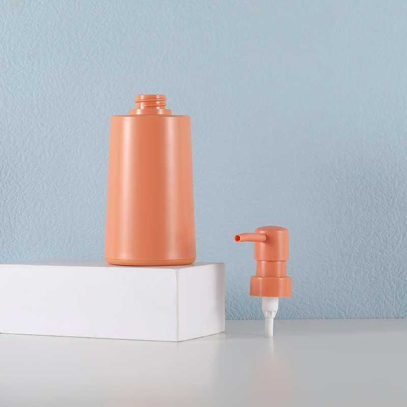 0.1-0.2cc Colorful ABS Lotion Pump For Bottles