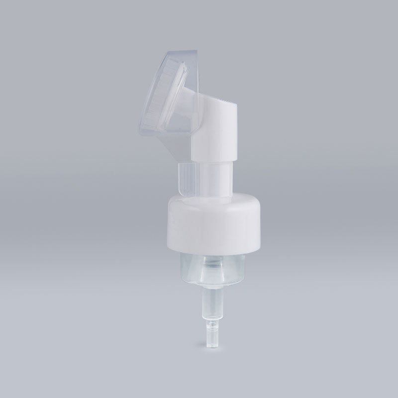  PP White Plastic Foam Pump