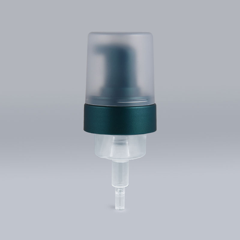Foam Pump Liquid Soap Dispenser