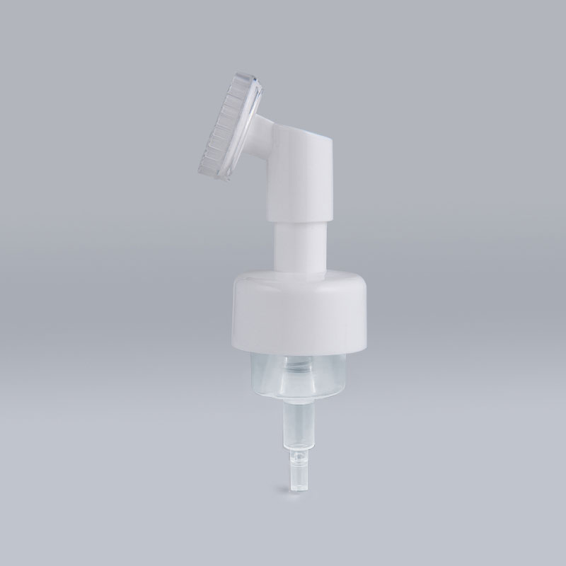  PP White Plastic Foam Pump