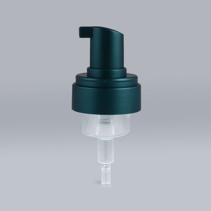 Foam Pump Liquid Soap Dispenser